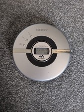 Sony walkman ej100 for sale  PRESTON