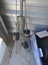 Wilson antennas for sale  Columbia Falls