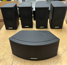 Bose lifestyle av35 for sale  Clifton