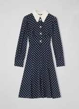 Bennett mathilde navy for sale  HARROW