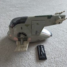 Star wars bobafetts for sale  STIRLING