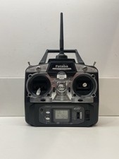 Futaba t6ex 2.4ghz for sale  BRIGHOUSE