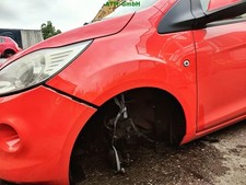 Kotflügel links ford gebraucht kaufen  Wesseling