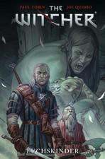Comic the witcher gebraucht kaufen  Wunstorf