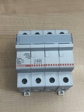 Bticino f323n portafusibile usato Bticino f323n portafusibile usato  Petrosino