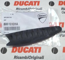 1997 2007 ducati d'occasion  Expédié en Belgium