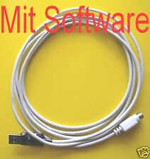 Usb datenkabel graupner gebraucht kaufen  Roßdorf