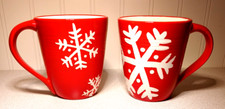 Hallmark snowflake coffee for sale  El Paso