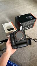 Sony alpha iii for sale  LONDON