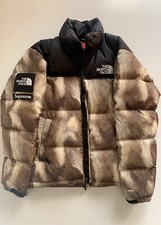 Supreme the north usato  Bassano del Grappa