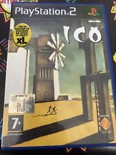 Ico sony ps2 usato  Giarre