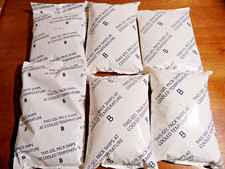Lot gel ice for sale  Antioch