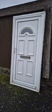 Upvc front door for sale  BOLTON