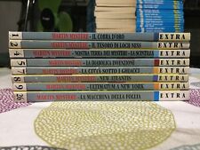 Martin mystere extra usato Martin mystere extra usato  Capaccio Paestum