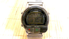 Casio easy rec gebraucht kaufen  Düren
