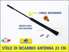 Antenna tetto auto usato  Francavilla in Sinni