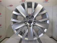 Jante aluminium volkswagen d'occasion Jante aluminium volkswagen d'occasion  Vernaison