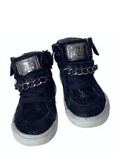 Scarpe bambina liu usato  Roma