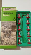 Subbuteo norvegia ref usato  Milano