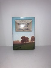 Dear John by Nicholas Sparks 2006, Hardcover Book Like New comprar usado  Enviando para Brazil