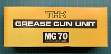 Grease gun unit gebraucht kaufen  Wendelstein