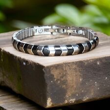 Unisex armband edelstahl gebraucht kaufen  Warder