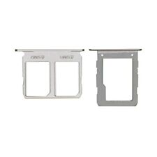 Conjunto de bandeja de cartão SIM microSD duplo 2 peças para Samsung Galaxy A9 Pro 2016 dourado comprar usado  Enviando para Brazil