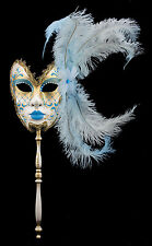 Masque venise baton d'occasion  Ardres