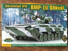 Bmp squall 72 d'occasion  Lattes