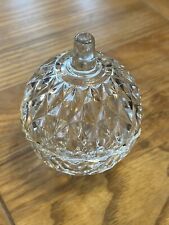 Vintage italian glass for sale  STANLEY