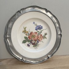 Petite assiette décorative d'occasion  Bourgoin-Jallieu