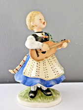 Figurine .hummel goebel d'occasion  Bauvin