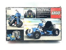 1978 lego legoland usato  Italia