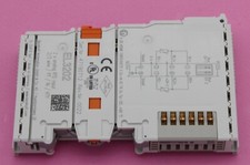 El3202 beckhoff channel gebraucht kaufen  Emmerzhsn., Steinebach