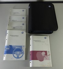 Bordmappe betriebsanleitung bu gebraucht kaufen  Jever