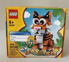 Lego year tiger for sale  Springville