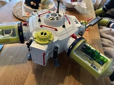 playmobil weltraum gebraucht kaufen  Wees