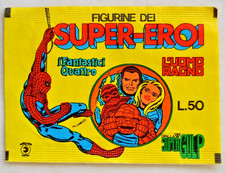 Super eroi uomo usato  Roma