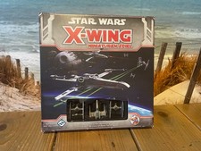 Star wars wing gebraucht kaufen  Büsum