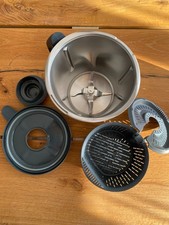 Riginal vorwerk thermomix gebraucht kaufen  Plattling