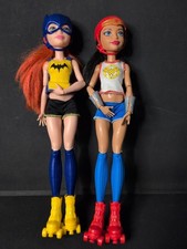 Mattel 2016 super for sale  REDDITCH