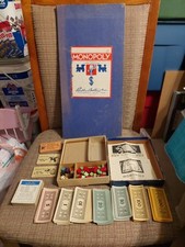 Vintage parker brothers for sale  Myrtle Beach