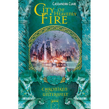 City heavenly fire gebraucht kaufen  Berlin