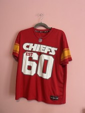 Maillot nfl kansas d'occasion  Saint-Maximin-la-Sainte-Baume