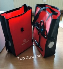 Forrider fahrradtaschen wasser gebraucht kaufen  Halle