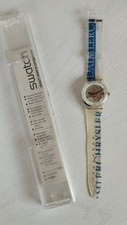 Swatch fusion daimler gebraucht kaufen  Stadtbergen