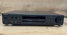 Technics equalizer digital gebraucht kaufen  Berlin