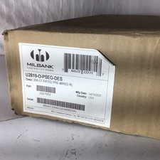 Milbank u2819 pseg for sale  Hayden