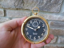 Antique westclox baby for sale  Andalusia