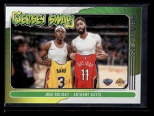 Anthony davis 2020 for sale  Ponchatoula
